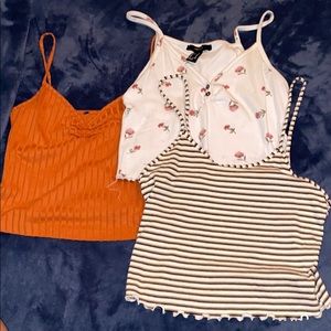 Tank Top Bundle